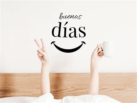 Imagenes De Buenos Dias Chistosos Frases Bonitas De Buenos Días