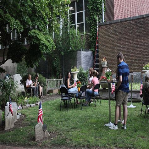 Events - Old Pine Community Center