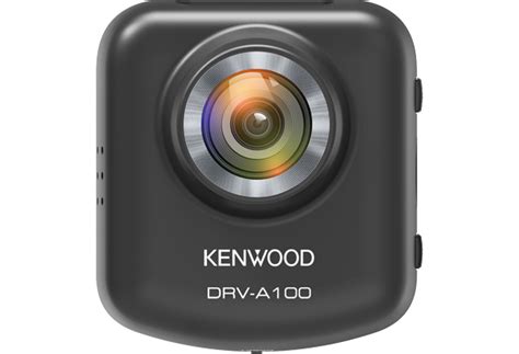 DashCam • DRV-A100 Karakteristike • Srbija