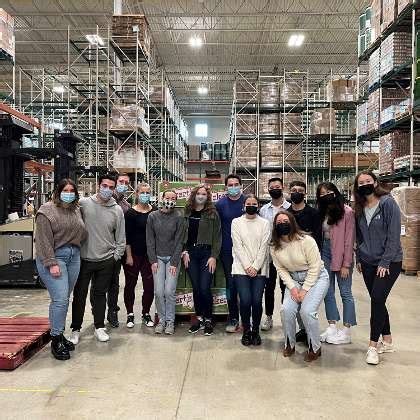 Spaulding Ridge Office Photos