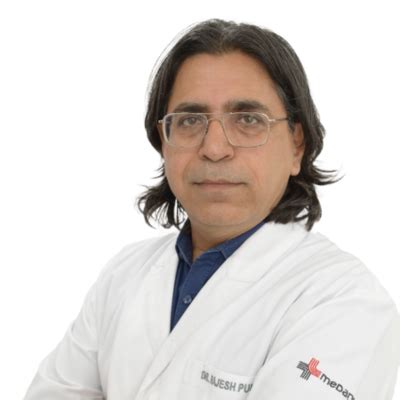 Dr. Rajesh Puri, Gastroenterologist, Medical Gastroenterologists ...