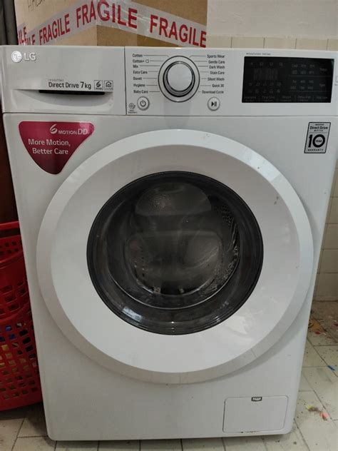 Image result for LG Washing Machine