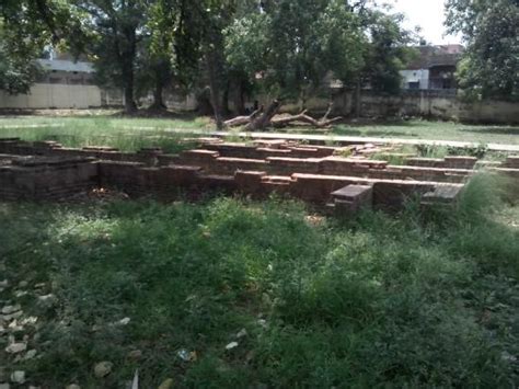 Kumhrar Excavation Park (Sonepur) - 2021 What to Know Before You Go ...