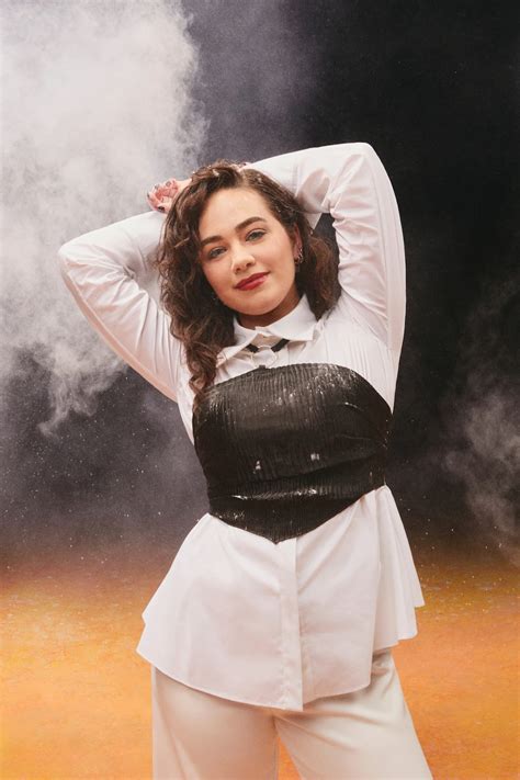 Mary Mouser Movies