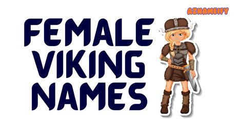 Image result for Viking Names