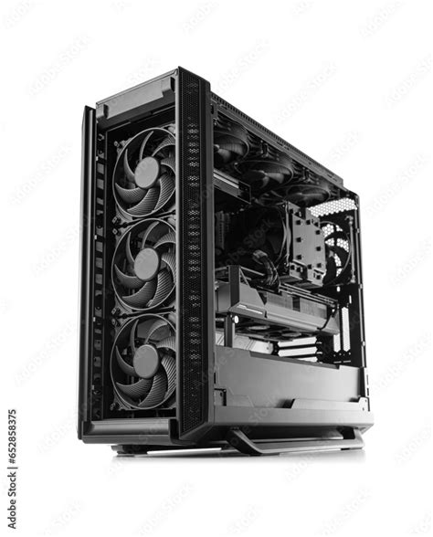 Image result for Computer System Unit White Background