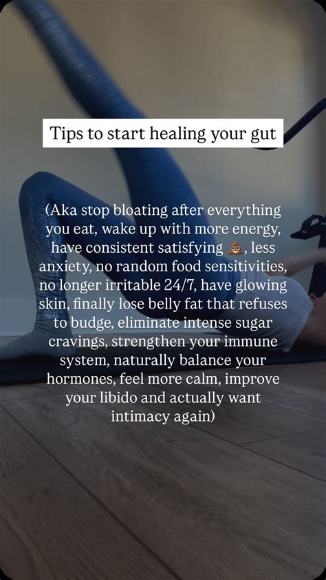 Ashley Atchison | GUT HEALTH SPECIALIST | 🎉Comment HEAL for my FREE gut healing guide Follow ...