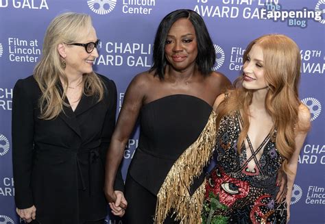 Jessica Chastain / jessicachastain Nude Leaks Photo 1626 | #TheFappening