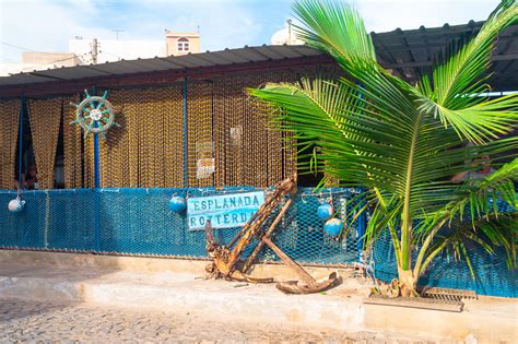 Esplanada Rotterdam - Seafood Restaurant