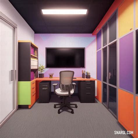 Radical Red: Color Overview, Examples, and Uses