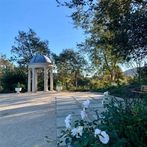 Are Dogs Allowed In The Laguna Niguel Botanical Gardens
