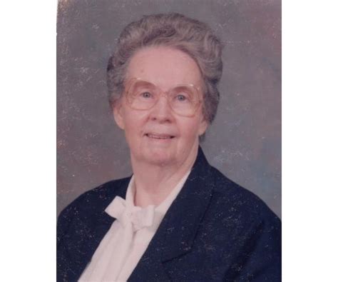 Ruby Benson Eason Obituary (2024) - Columbia, LA - Riser Funeral Home ...