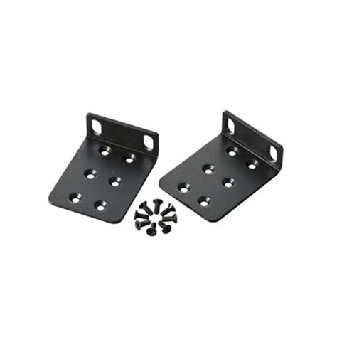 WK-44-01 MOXA | MOXA Base Plate for Use with NPort 6600-8 Series, NPort ...