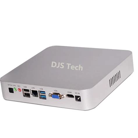 Mini Computer Server 的图像结果