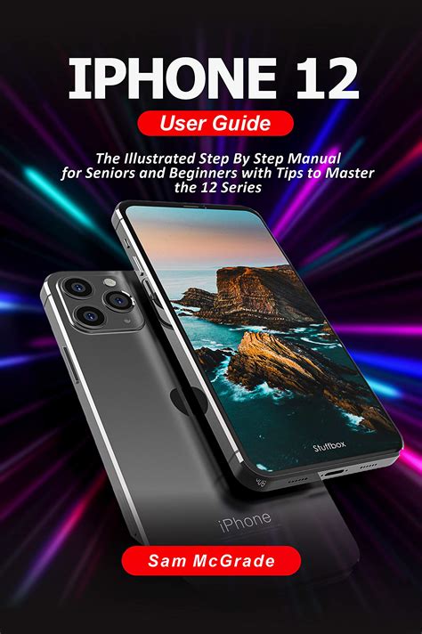 Tutorial for iPhone 12 的图像结果
