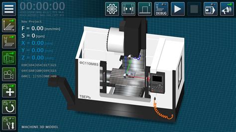 Image result for CNC Milling Machine Simulator