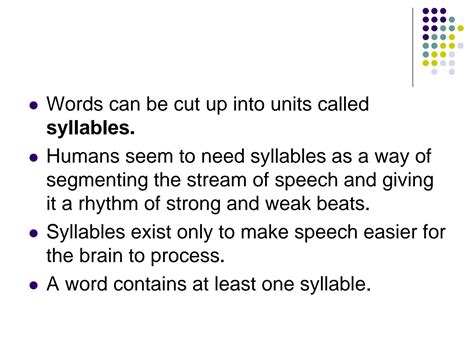 Compound Syllable Structure 的图像结果