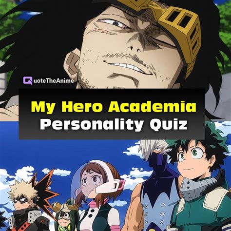 My Hero Academia Archives - QTA