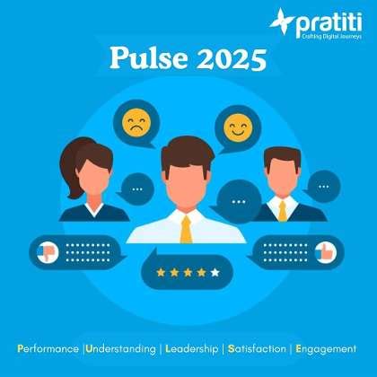 Working at Pratiti Technologies | Glassdoor
