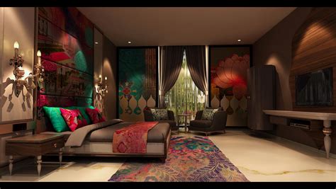 india bedroom design