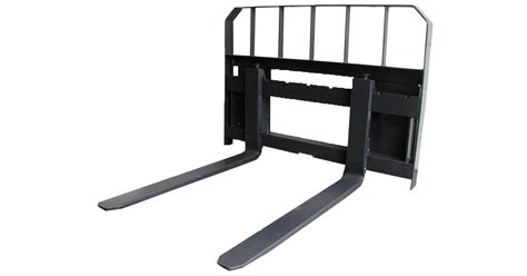 Manitou Pallet Forks Carriage (Compact machines), on fork handling ...