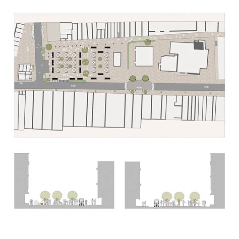 Formalising Claimed Spaces | CEPT - Portfolio