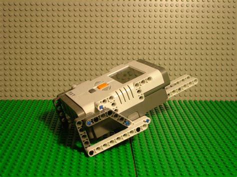 Build a Robot 的图像结果