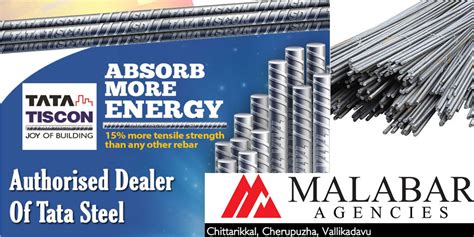 Tata Tiscon - Joy of Building Tiscon Superlinks now available in mini ...