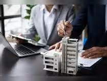 Housing emerges as a strong performer as Indian real estate posts 15% ...