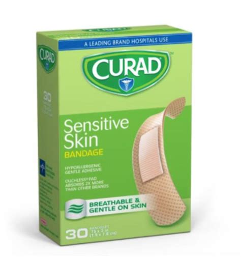 Cómo usar correctamente un parche curita (y cuáles son los mejores ...