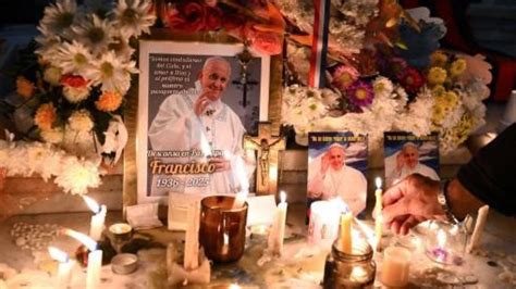 Prophecy of St Malachy: Pope Francis' death linked to this 900-year-old ...