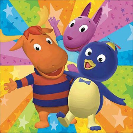 The Backyardigans Topic 的图像结果