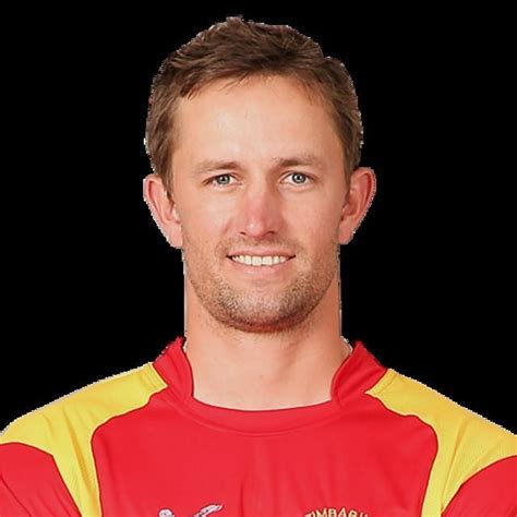 Zimbabwe Cricket Players List & Stats