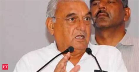 Haryana Assembly polls: Bhupinder Singh Hooda, ministers figure in ...