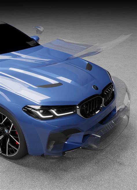 GSWF India | Clear PPF, Infused Color & Stealth PPF in India (Mumbai ...