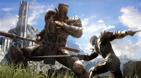 Image result for Infinity Blade 2 Tips