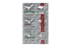 Tranexamic Acid | Uses, Side Effects & Medicines | Truemeds