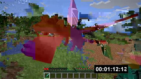Image result for Minecraft Speedrun World Record