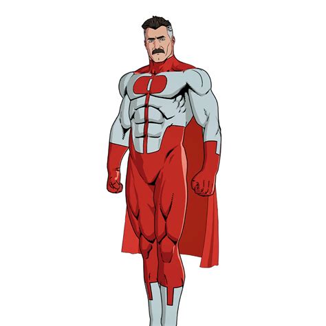 Omni-Man | Fortnite Zone