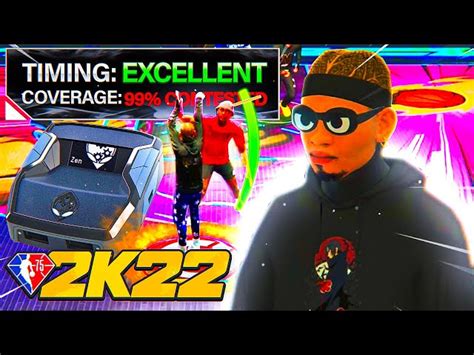 2K22 Zen Script 的图像结果