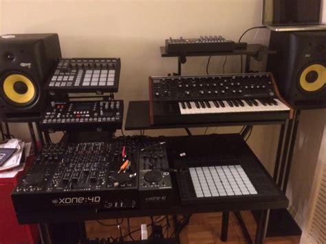 Stand for Keyboard + Other Elektrons (and more) - General Discussion ...