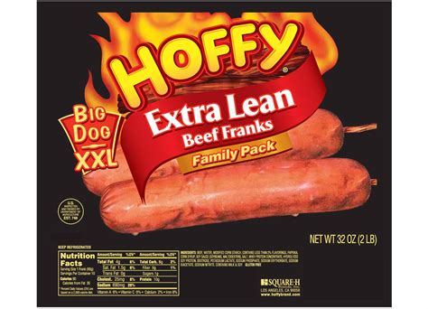 Hot Dog Franks