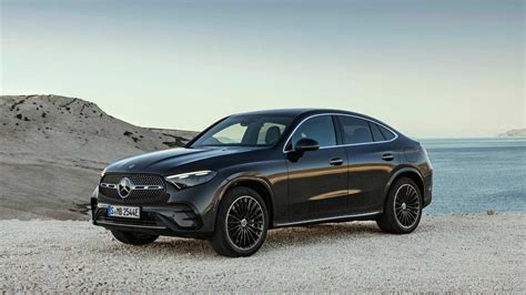 Mercedes-Benz GLC Coupé 250 4Matic Coupé Premium my 18: prezzo e scheda tecnica - Automoto.it