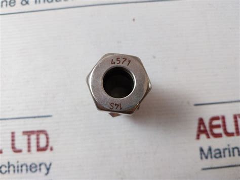 4571 14S Thermocouple Max 800 Deg.C – Aeliya Marine Tech