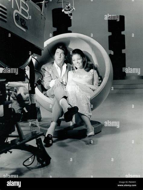 Gina Martin Dean Martins Daughter