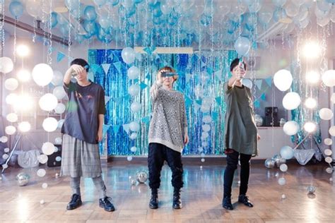 Cider Girl stellten Musikvideo zum Albumtrack "SWALLOW" vor