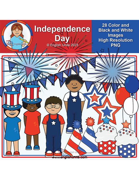 independence day clip art #5815490 | Clipart Library