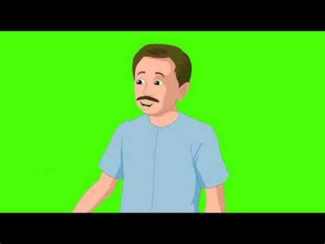 Image result for Cartoon Greenscreen