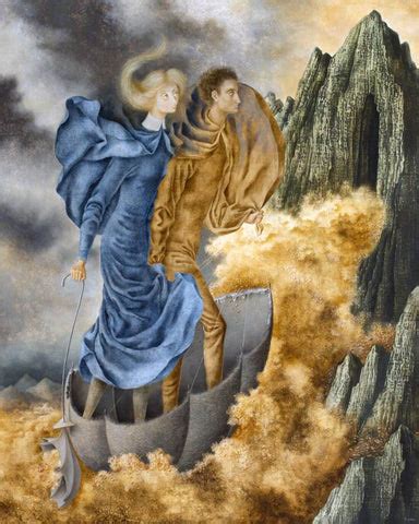 Remedios Varo | Buy Posters, Frames, Canvas, Digital Art & Large Size ...