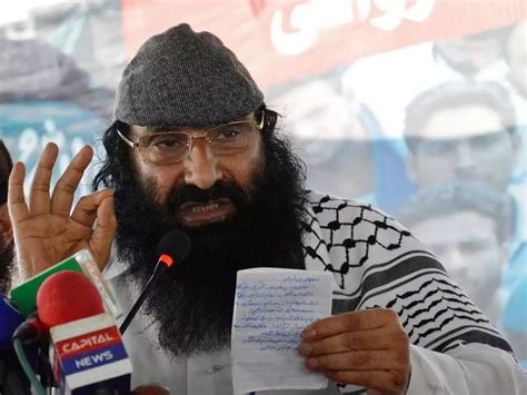 Widespread Crackdown Against Proscribed Jamaat-e-Islami Begins In ...